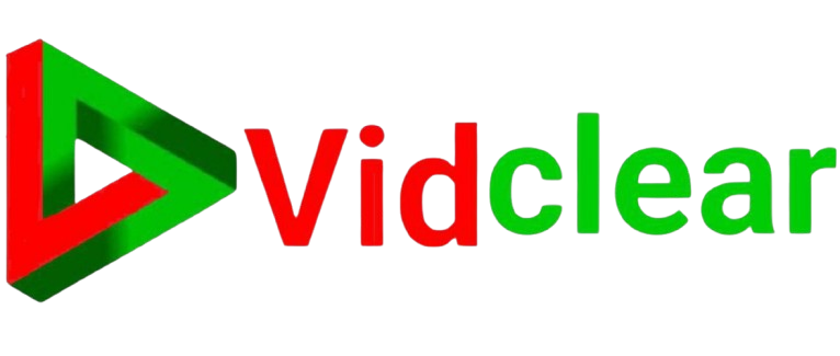 Vidclear